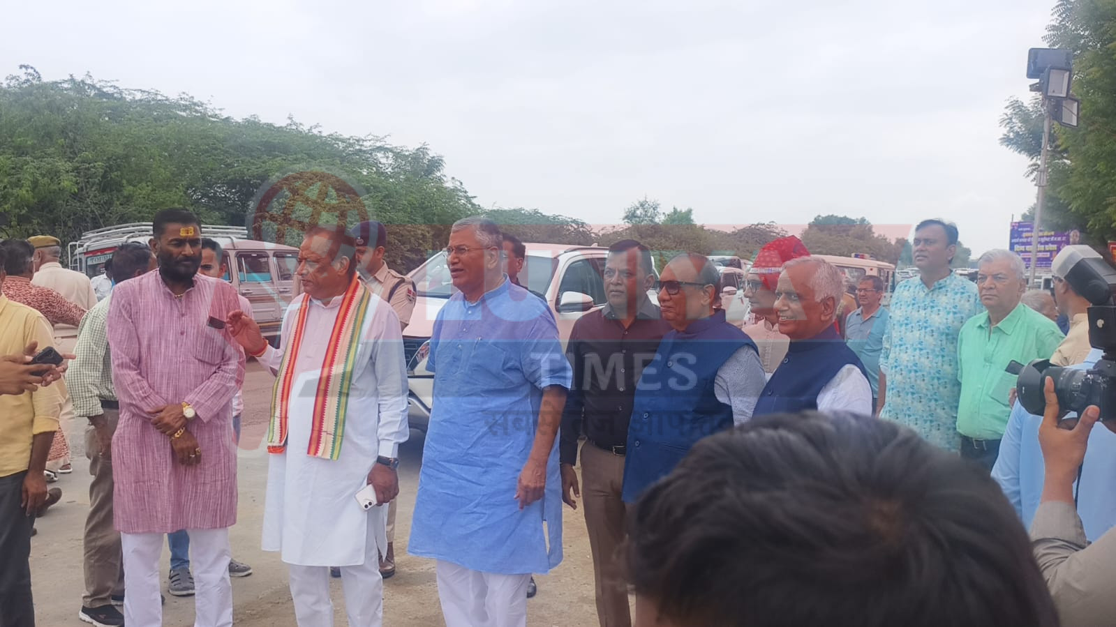 दुजाना में आचार्य चिंदानंद सूरीश्वरजी का भव्य चातुर्मास प्रवेश 1 WhatsApp Image 2025 07 07 at 3.20.00 PM