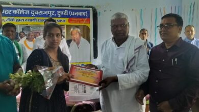 टुण्डी के छात्र-छात्राओं को अच्छी किस्म की शिक्षा के लिए मेरा प्रयास जारी रहेगा - मथुरा प्रसाद महतो 12 WhatsApp Image 2025 07 09 at 5.59.38 PM