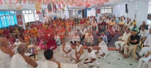 चातुर्मास की महत्ता पर आचार्यश्री के प्रवचन 5 WhatsApp Image 2025 07 10 at 2.42.09 PM