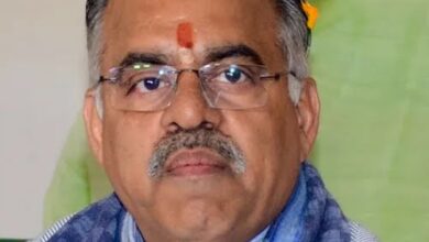 प्रधानमंत्री की विदेश यात्रा पर भगवंत मान का बयान शर्मनाक : तरुण चुघ 7 WhatsApp Image 2025 07 11 at 5.39.05 PM