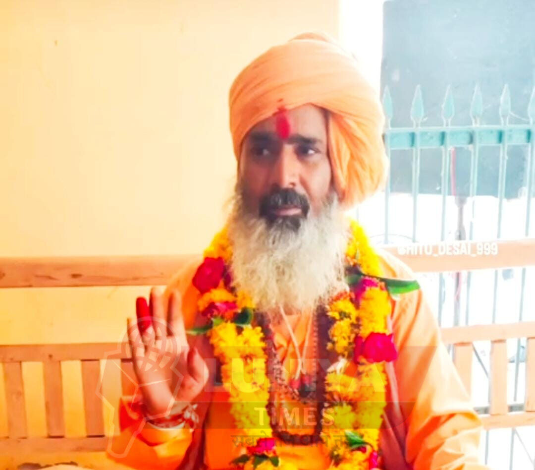 जसोल धोरी नाथ महादेव आश्रम में श्री श्री 1008 श्री पदम भारतीजी महाराज के आशीर्वाद गुरु पूर्णिमा श्रद्धा से मनाई, संतो के चरण पूजन कर लिया आशीर्वाद 1 WhatsApp Image 2025 07 11 at 8.40.49 AM e1752227732554