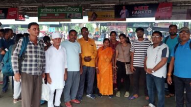 विधायक प्रतिनिधि के नेतृत्व में 29 लोगों का जत्था अमरनाथ यात्रा के लिए रवाना 11 WhatsApp Image 2025 07 12 at 6.55.56 PM