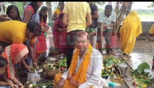 बाबा नंदानाथ के दरबार में पहली सोमवारी को उमड़ी श्रद्धालुओं की भीड़, हजारों भक्तों की जलाभिषेक का अनुमान 5 WhatsApp Image 2025 07 14 at 10.12.03 AM