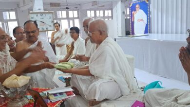 समर्पित शिष्य को गुरु के आशीर्वाद से मिलती हैं सभी सिद्धियाँ 10 WhatsApp Image 2025 07 14 at 4.59.02 PM