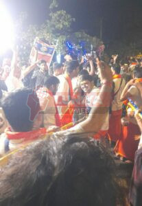 चेन्नई कावड़ यात्रा की धूमधाम के साथ संपन्न 5 WhatsApp Image 2025 07 15 at 12.59.35 PM