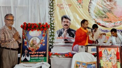 सदर विधायक छत्रपति यादव के दिवंगत सासू मां कौशल्या देवी की श्रद्धांजलि सभा में हजारों लोगों ने दी भावभीनी श्रद्धांजलि 12 WhatsApp Image 2025 07 16 at 7.01.59 PM