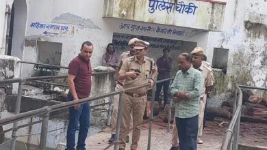 परशुराम महादेव का मेला 30-31 जुलाई को तीन कार्यपालक मजिस्ट्रेट नियुक्त, एसपी ने किया कुंडधाम का निरीक्षण 16 WhatsApp Image 2025 07 20 at 14.08.15