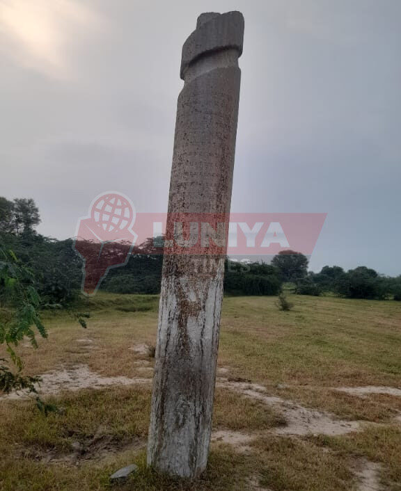 भीलवाड़ा सांसद ने लोकसभा में उठाई नांदसा स्तंभ को राष्ट्रीय धरोहर घोषित करने की मांग 1 WhatsApp Image 2025 07 23 at 18.22.29 e1753275272760