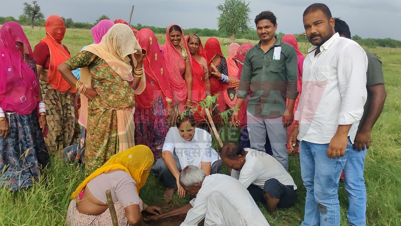 खीमावत ट्रस्ट