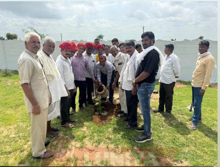 भामाशाह प्रेमचंद सेन का सम्मान, धर्मशाला विकास हेतु दिया ₹1,11,000 का सहयोग 1 WhatsApp Image 2025 07 25 at 15.49.20 e1753439597103