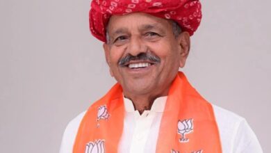 मारवाड़ विधायक काकू केसाराम चौधरी ने रानी क्षेत्र को दी रोड निर्माण की ऐतिहासिक सौगात, "काकू है तो सब मुमकिन!" 13 WhatsApp Image 2025 07 25 at 16.01.55 1