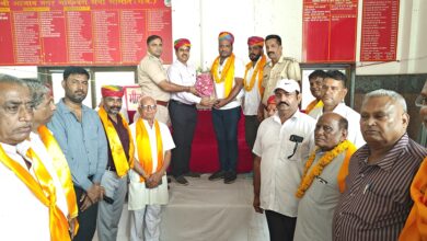 भीलवाड़ा निजी बस एसोसिएशन की नवगठित कार्यकारिणी का शपथ ग्रहण समारोह संपन्न 7 WhatsApp Image 2025 07 25 at 19.19.06