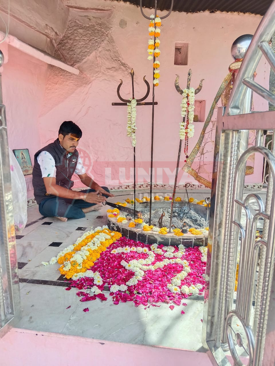 राष्ट्रीय पशुपालक संघ सदस्यता अभियान में हनुमान राम देवासी की उपाध्याय नियुक्ति से देवासी समाज में उत्साह 1 WhatsApp Image 2025 07 27 at 08.36.14 1