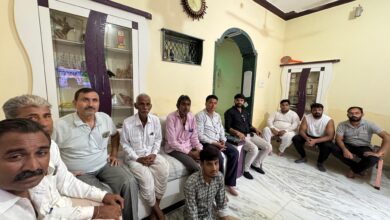 प्रधानमंत्री मोदी के 'मन की बात' के 124वें संस्करण का रानी भाजपा मंडल के सभी बूथों पर हुआ श्रवण 11 WhatsApp Image 2025 07 27 at 17.44.12