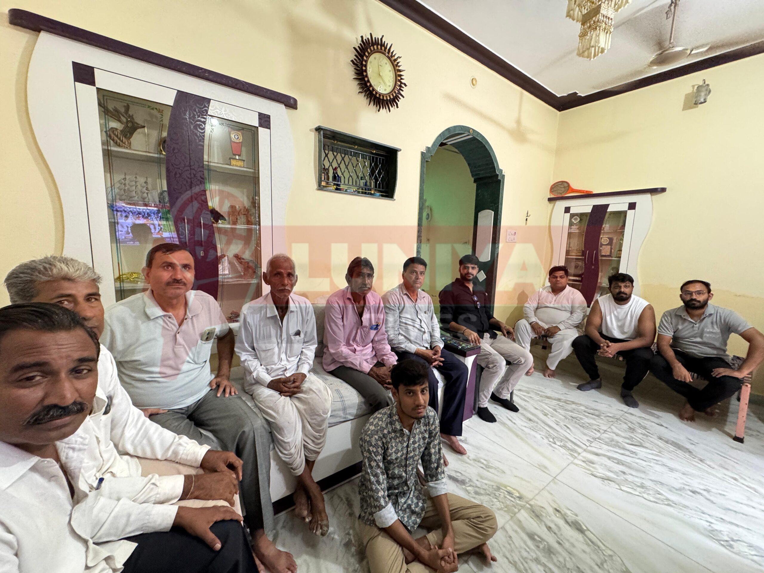 प्रधानमंत्री मोदी के 'मन की बात' के 124वें संस्करण का रानी भाजपा मंडल के सभी बूथों पर हुआ श्रवण 1 WhatsApp Image 2025 07 27 at 17.44.12 scaled