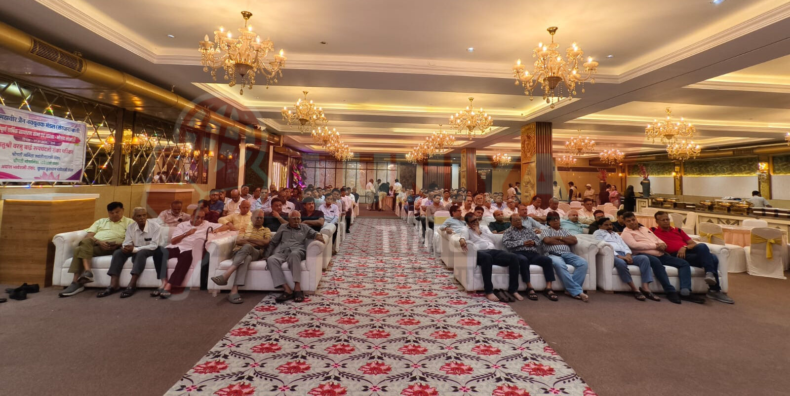 नरेन्द्र परमार बने श्री महावीर जैन नवयुवक मंडल संस्थान बाली के नए अध्यक्ष 1 WhatsApp Image 2025 07 27 at 18.40.57 e1753624733489