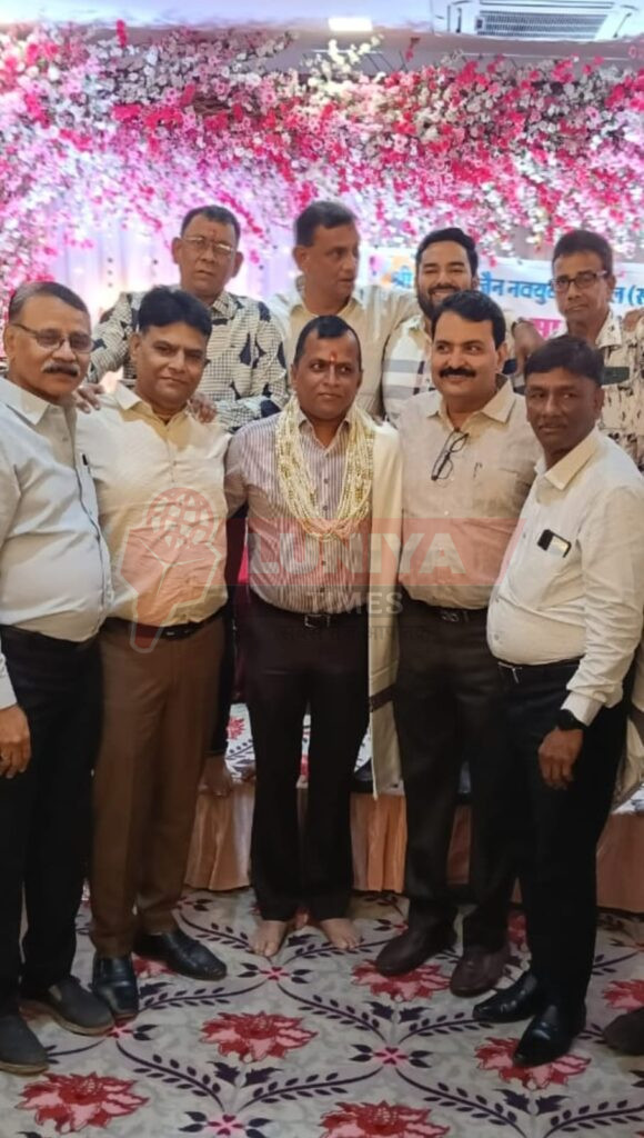 नरेन्द्र परमार बने श्री महावीर जैन नवयुवक मंडल संस्थान बाली के नए अध्यक्ष 5 WhatsApp Image 2025 07 27 at 18.40.58