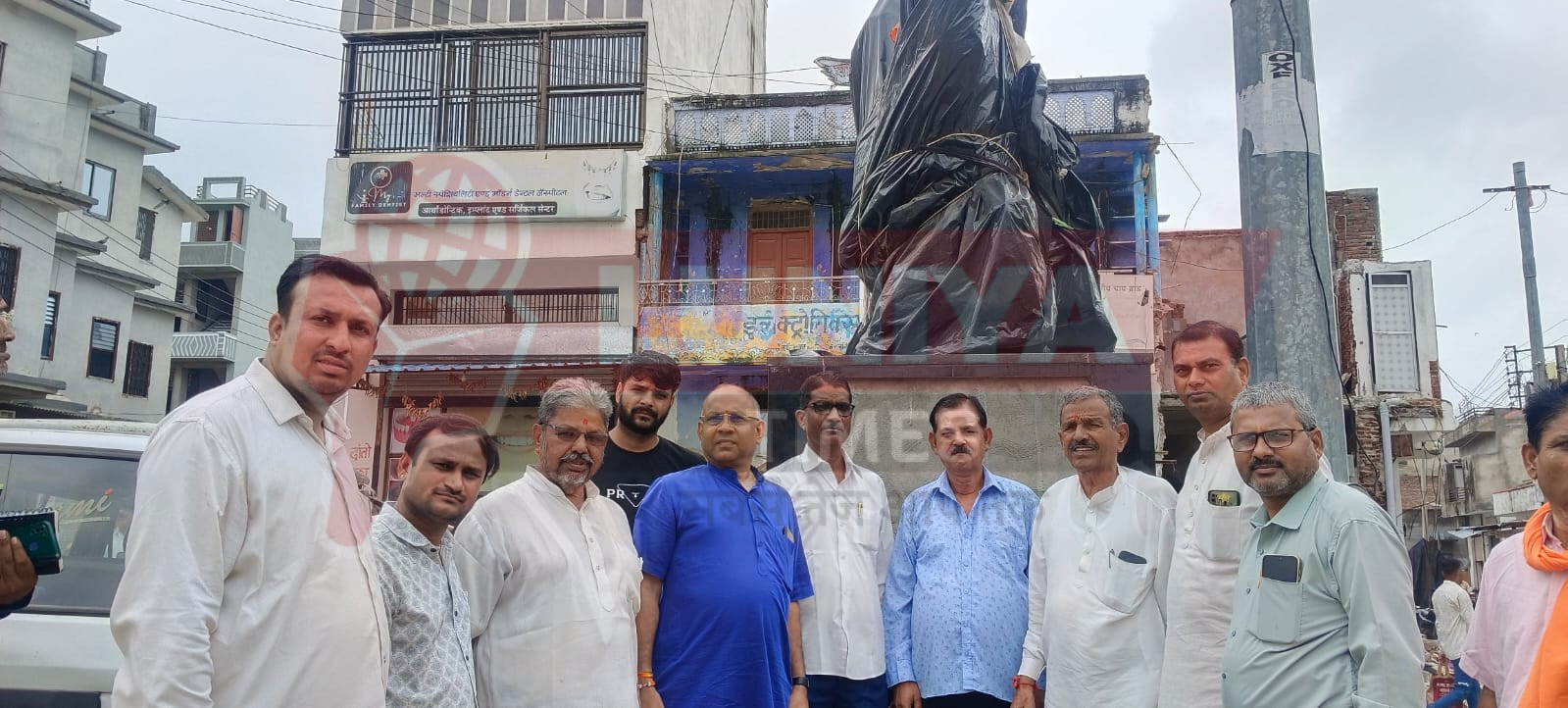 क्षेत्रीय विधायक केसाराम चौधरी ने किया निरीक्षण अधिकारियों को दिए दिशा-निर्देश 1 WhatsApp Image 2025 07 30 at 17.16.44