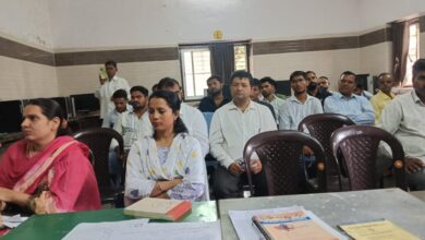 सुमेरपुर में स्काउट गाइड यूनिट लीडर्स के लिए बिगनर्स कोर्स संपन्न 15 WhatsApp Image 2025 07 31 at 14.38.18