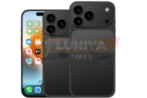 IPhone 17 Air Apples Thinnest Phone Yet Steals Show.
