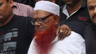 1993 के मुंबई धमाके के आरोपी अब्दुल करीम टुंडा कोर्ट