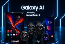 Samsung के नए फोल्डेबल स्मार्टफ़ोन और वॉच का आगमन: मोबाइल टेक्नोलॉजी का नया युग 9 All Types of Samsung SmartPhones with Galaxy AI.