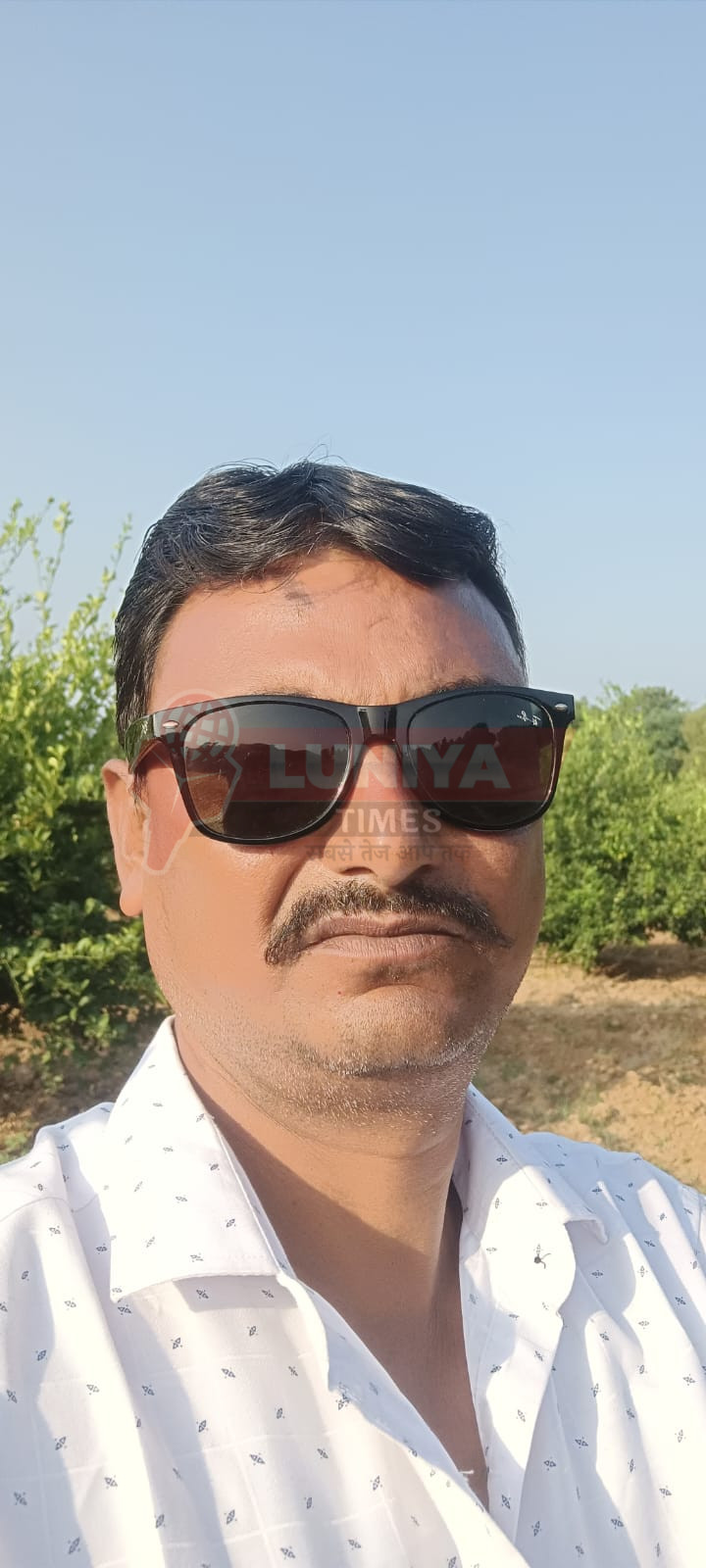 मोहम्मद जाकिर हुसैन कुरैशी बने ब्लॉक कांग्रेस कमेटी बाली के महासचिव 1 IMG 20250801 WA0055