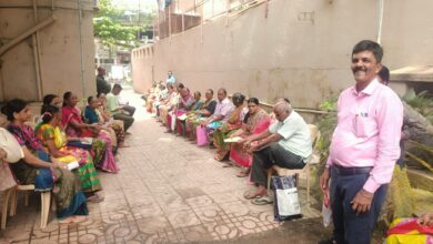 सोहनराजजी परमार की स्मृति मे दो दिवसीय निशुल्क शिविर संपन्न 8 IMG 20250802 WA0075
