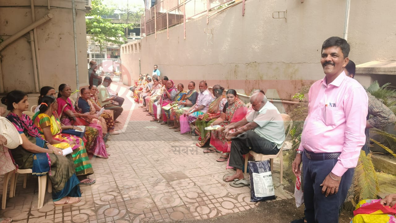 सोहनराजजी परमार की स्मृति मे दो दिवसीय निशुल्क शिविर संपन्न 1 IMG 20250802 WA0075