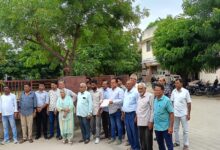 रानी चिकित्सालय में ट्रॉमा सेंटर खोलने की मांग तेज़ नगर कांग्रेस अध्यक्ष धर्मेंद्र जैन ने उपखंड अधिकारी को सौंपा ज्ञापन 9 IMG 20250805 WA0012