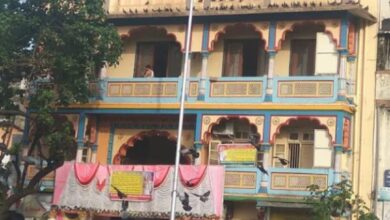 गोड़वाड़ के पर्यावरण संत: स्व. किशोरमलजी खीमावत को समर्पित श्रद्धांजलि 9 IMG 20250805 WA0038