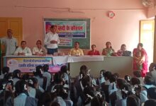 पीएम श्री बालिका विद्यालय में साइबर सुरक्षा कार्यशाला में बालिकाओं ने सीखें साइबर सुरक्षा के टिप्स 9 IMG 20250807 WA0029