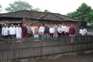 वर्धा से शुरू हुआ ‘भारतीय सामान, हमारा स्वाभिमान’ अभियान 3 IMG 20250810 WA0007