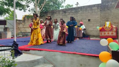 चिमनपुरा में 79वें स्वाधीनता दिवस पर मनमोहक प्रस्तुतियां 11 IMG 20250815 WA0045