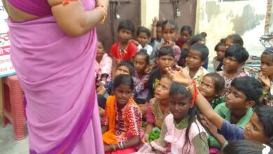 सेवा भारती बाली जिले के बाल संस्कार केंद्रों में स्वतंत्रता दिवस का रंगारंग उत्सव, बच्चों ने बांधी देशभक्ति की डोर 9 IMG 20250815 WA0060