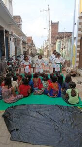 सेवा भारती बाली जिले के बाल संस्कार केंद्रों में स्वतंत्रता दिवस का रंगारंग उत्सव, बच्चों ने बांधी देशभक्ति की डोर 2 IMG 20250815 WA0063