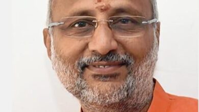 टॉप स्टोरी: NDA ने सीपी राधाकृष्णन को उपराष्ट्रपति पद का उम्मीदवार घोषित किया 16 IMG 20250817 WA0056 1