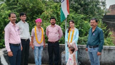 सनराइज सेकेंडरी विद्यालय में ध्वजारोहण, देशभक्ति से सराबोर हुआ स्वतंत्रता दिवस समारोह 12 IMG 20250817 WA00631