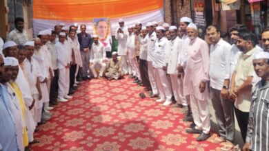 पूर्व प्रधानमंत्री स्व. राजीव गांधी की 81वी जयंती पर किया नमन। 12 IMG 20250821 WA0006