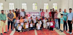 भीलवाड़ा जूडो एसोसियन के तत्वाधान में जिला स्तरीय सब जूनियर प्रतियोगिता संपन्न 3 IMG 20250824 WA0079