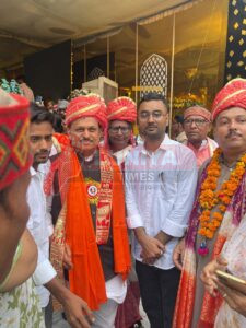 वंचित समाज लोक कल्याण महासमिति द्वारा राष्ट्रीय सामाजिक भागीदारी महासम्मेलन सम्पन्न 4 IMG 20250825 WA0008