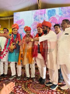 वंचित समाज लोक कल्याण महासमिति द्वारा राष्ट्रीय सामाजिक भागीदारी महासम्मेलन सम्पन्न 2 IMG 20250825 WA0031