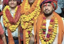 माली युवा सेवा संस्थान (निर्माणाधीन माली समाज छात्रावास) भीलवाड़ा के चुनाव संपन्न 4 IMG 20250825 WA0059