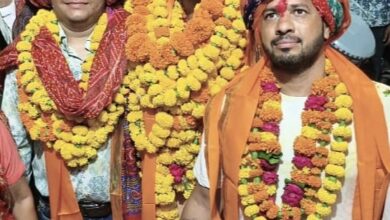 माली युवा सेवा संस्थान (निर्माणाधीन माली समाज छात्रावास) भीलवाड़ा के चुनाव संपन्न 16 IMG 20250825 WA0059