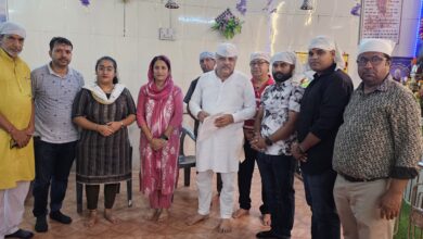 21 सितम्बर को पाली में होगा भव्य हिन्दू शंखनाद, संतो को दे रहे हैं निमंत्रण 12 IMG 20250825 WA0063