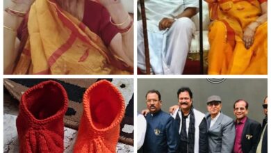 सोहनी देवी जैन: 96 वर्ष की आयु में भी सक्रिय और प्रेरणादायक व्यक्तित्व 8 IMG 20250825 WA0071 1