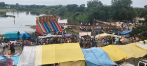 गुरलां क्षेत्र के बासड़ा में भगवान देवनारायण के भादवी छठ की धूमः मेले का हुआ आयोजन 5 IMG 20250829 WA0033