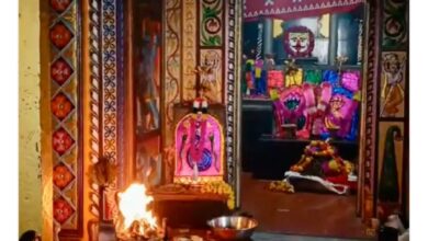 गुरलां क्षेत्र के बासड़ा में भगवान देवनारायण के भादवी छठ की धूमः मेले का हुआ आयोजन 11 IMG 20250829 WA0036