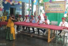 भूपालसागर के सांवता विद्यालय में राष्ट्रीय खेल दिवस मेजर ध्यान चंद जयंती पर हुआ कार्यक्रम 7 IMG 20250829 WA0047