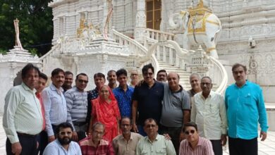 बाली से पंचतीर्थ यात्रा का आयोजन 10 IMG 20250831 WA0030